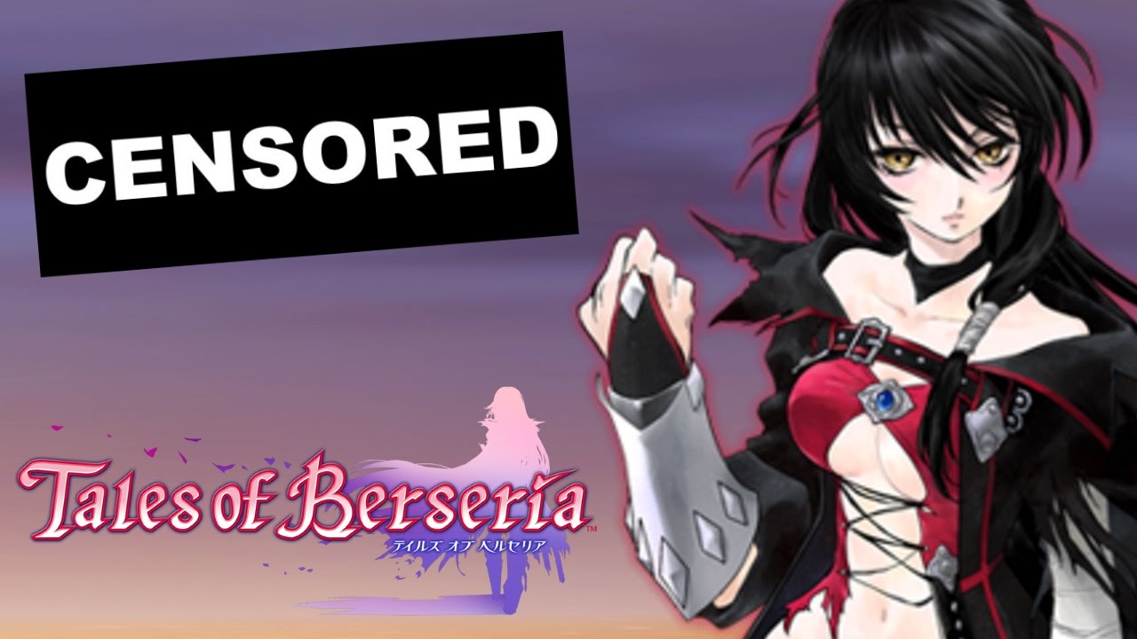 tales of beseria mods
